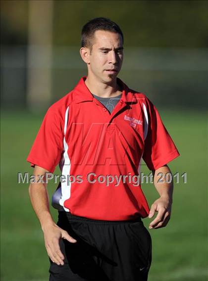 Thumbnail 1 in Walter Panas @ Kennedy Catholic photogallery.