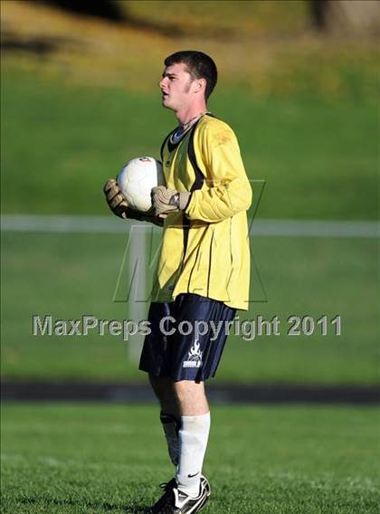 Thumbnail 2 in Walter Panas @ Kennedy Catholic photogallery.