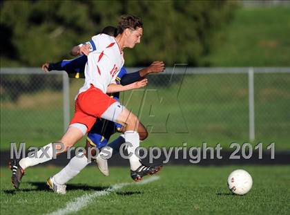 Thumbnail 2 in Walter Panas @ Kennedy Catholic photogallery.