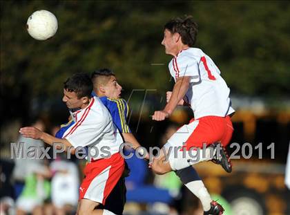 Thumbnail 1 in Walter Panas @ Kennedy Catholic photogallery.