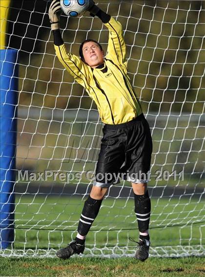 Thumbnail 2 in Walter Panas @ Kennedy Catholic photogallery.