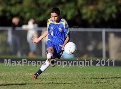 Thumbnail 2 in Walter Panas @ Kennedy Catholic photogallery.