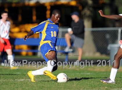 Thumbnail 3 in Walter Panas @ Kennedy Catholic photogallery.