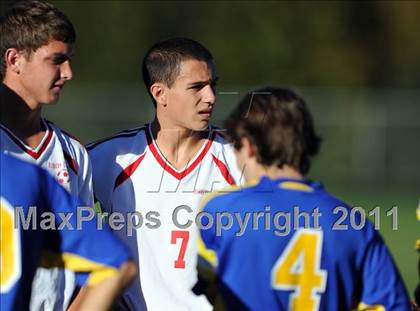 Thumbnail 3 in Walter Panas @ Kennedy Catholic photogallery.