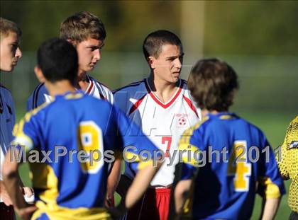 Thumbnail 2 in Walter Panas @ Kennedy Catholic photogallery.