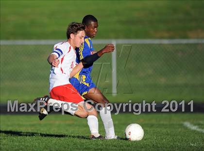 Thumbnail 2 in Walter Panas @ Kennedy Catholic photogallery.