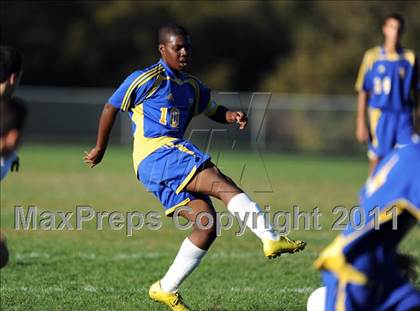 Thumbnail 1 in Walter Panas @ Kennedy Catholic photogallery.