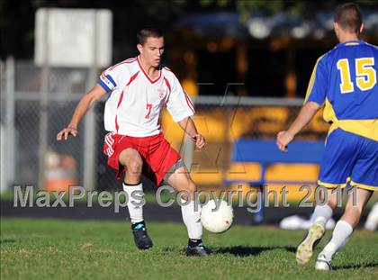 Thumbnail 3 in Walter Panas @ Kennedy Catholic photogallery.