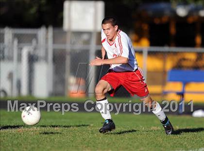 Thumbnail 2 in Walter Panas @ Kennedy Catholic photogallery.