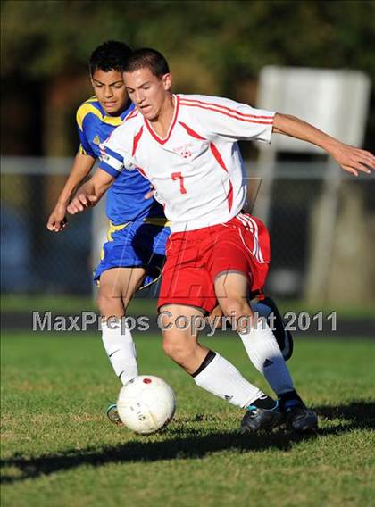 Thumbnail 3 in Walter Panas @ Kennedy Catholic photogallery.