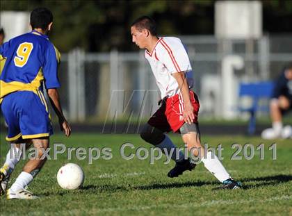 Thumbnail 1 in Walter Panas @ Kennedy Catholic photogallery.