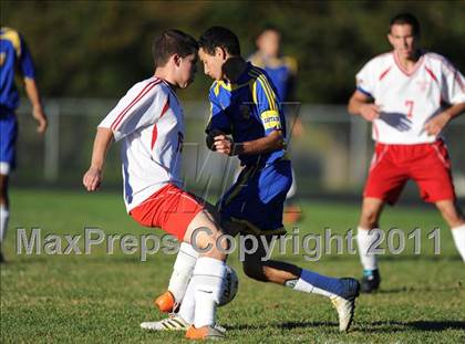 Thumbnail 3 in Walter Panas @ Kennedy Catholic photogallery.