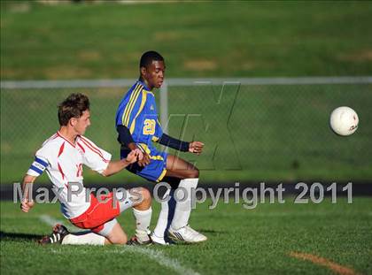 Thumbnail 1 in Walter Panas @ Kennedy Catholic photogallery.