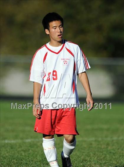 Thumbnail 1 in Walter Panas @ Kennedy Catholic photogallery.