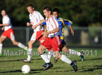 Thumbnail 2 in Walter Panas @ Kennedy Catholic photogallery.