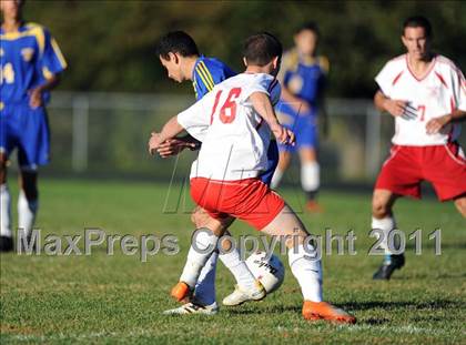 Thumbnail 1 in Walter Panas @ Kennedy Catholic photogallery.