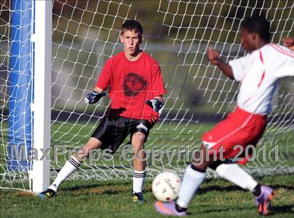 Thumbnail 1 in Walter Panas @ Kennedy Catholic photogallery.