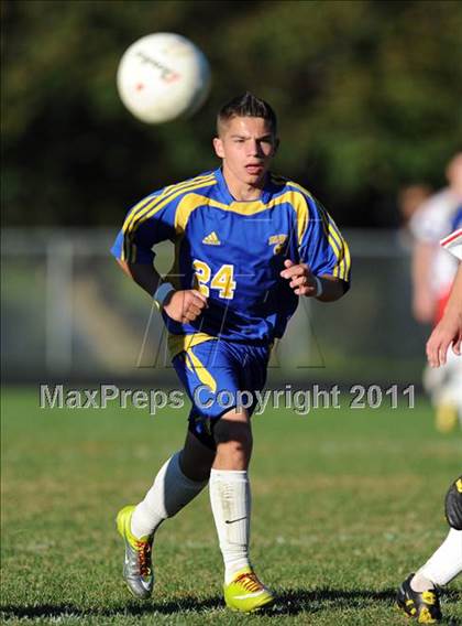 Thumbnail 2 in Walter Panas @ Kennedy Catholic photogallery.
