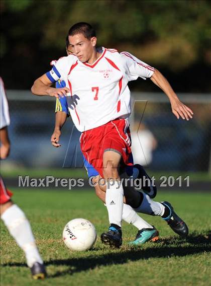 Thumbnail 1 in Walter Panas @ Kennedy Catholic photogallery.