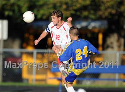 Thumbnail 1 in Walter Panas @ Kennedy Catholic photogallery.