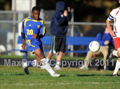 Thumbnail 2 in Walter Panas @ Kennedy Catholic photogallery.
