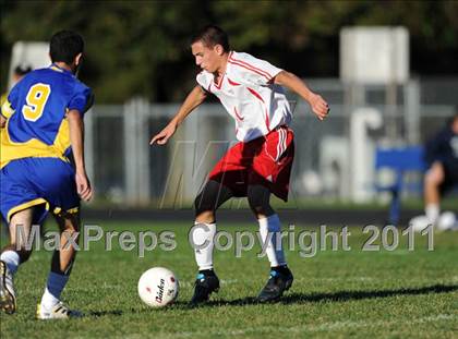 Thumbnail 3 in Walter Panas @ Kennedy Catholic photogallery.