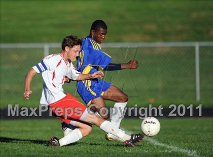 Thumbnail 3 in Walter Panas @ Kennedy Catholic photogallery.