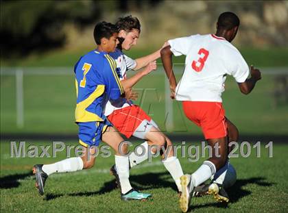 Thumbnail 1 in Walter Panas @ Kennedy Catholic photogallery.