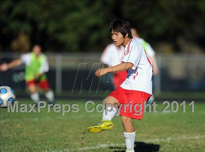 Thumbnail 3 in Walter Panas @ Kennedy Catholic photogallery.