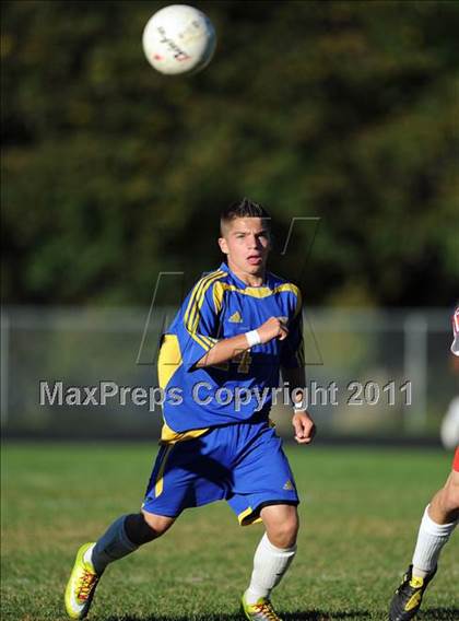 Thumbnail 3 in Walter Panas @ Kennedy Catholic photogallery.