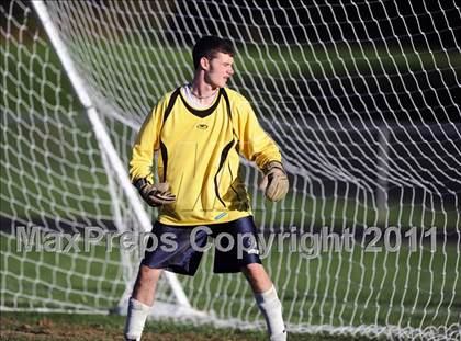 Thumbnail 2 in Walter Panas @ Kennedy Catholic photogallery.
