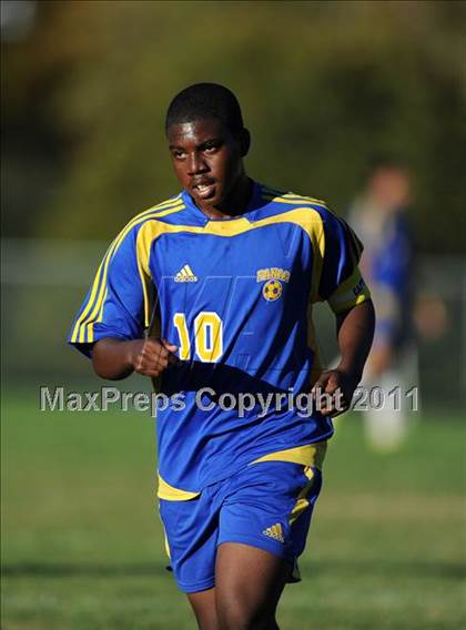 Thumbnail 2 in Walter Panas @ Kennedy Catholic photogallery.