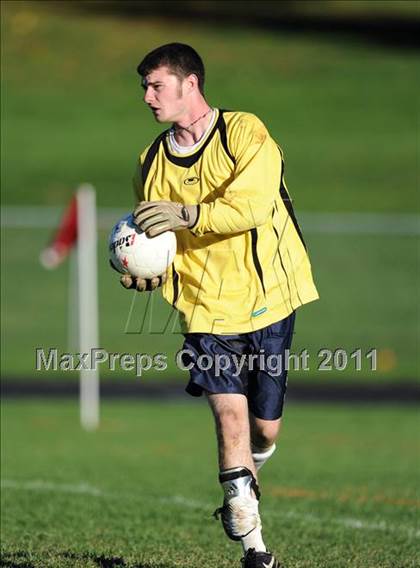 Thumbnail 1 in Walter Panas @ Kennedy Catholic photogallery.