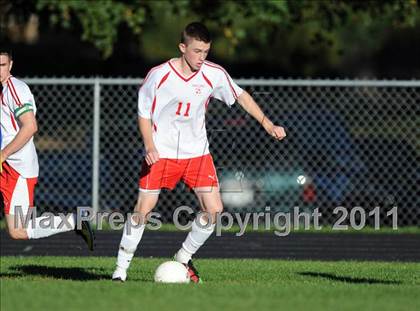 Thumbnail 1 in Walter Panas @ Kennedy Catholic photogallery.