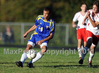 Thumbnail 2 in Walter Panas @ Kennedy Catholic photogallery.