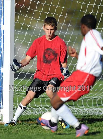 Thumbnail 2 in Walter Panas @ Kennedy Catholic photogallery.