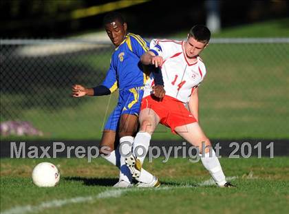 Thumbnail 3 in Walter Panas @ Kennedy Catholic photogallery.