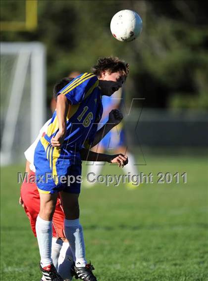 Thumbnail 3 in Walter Panas @ Kennedy Catholic photogallery.