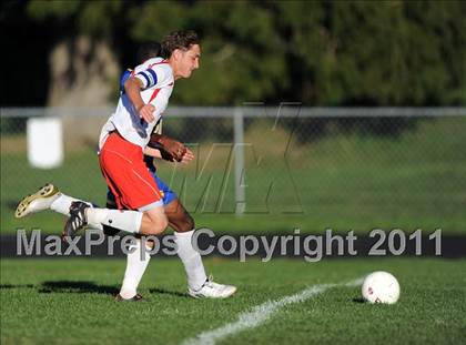 Thumbnail 1 in Walter Panas @ Kennedy Catholic photogallery.