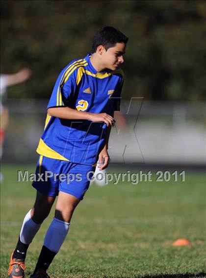 Thumbnail 2 in Walter Panas @ Kennedy Catholic photogallery.