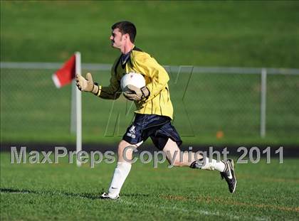 Thumbnail 1 in Walter Panas @ Kennedy Catholic photogallery.