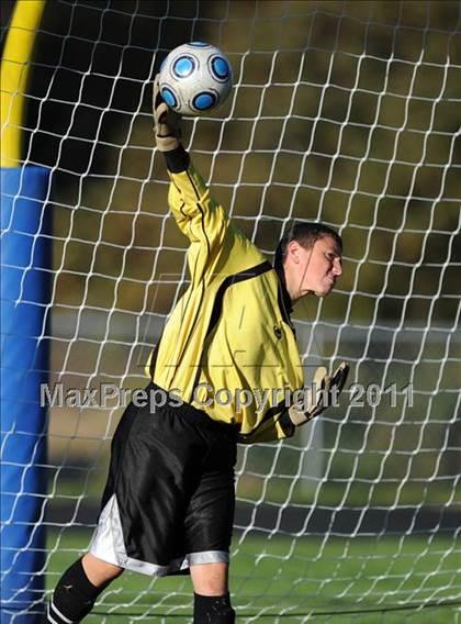 Thumbnail 3 in Walter Panas @ Kennedy Catholic photogallery.