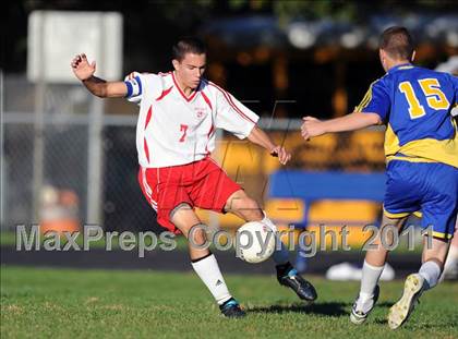 Thumbnail 1 in Walter Panas @ Kennedy Catholic photogallery.