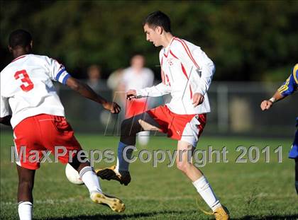 Thumbnail 3 in Walter Panas @ Kennedy Catholic photogallery.