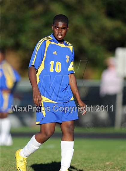 Thumbnail 3 in Walter Panas @ Kennedy Catholic photogallery.