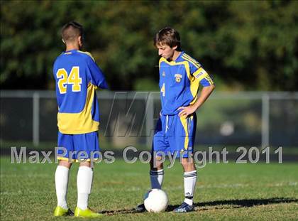 Thumbnail 1 in Walter Panas @ Kennedy Catholic photogallery.