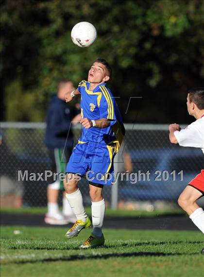 Thumbnail 3 in Walter Panas @ Kennedy Catholic photogallery.