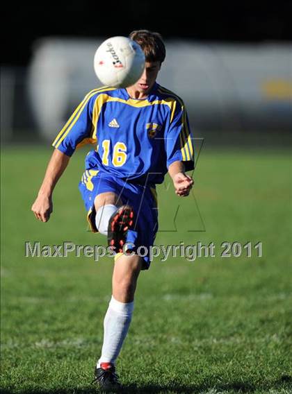 Thumbnail 2 in Walter Panas @ Kennedy Catholic photogallery.
