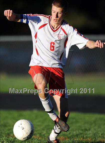 Thumbnail 2 in Walter Panas @ Kennedy Catholic photogallery.