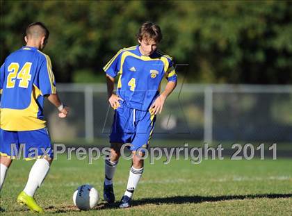 Thumbnail 3 in Walter Panas @ Kennedy Catholic photogallery.